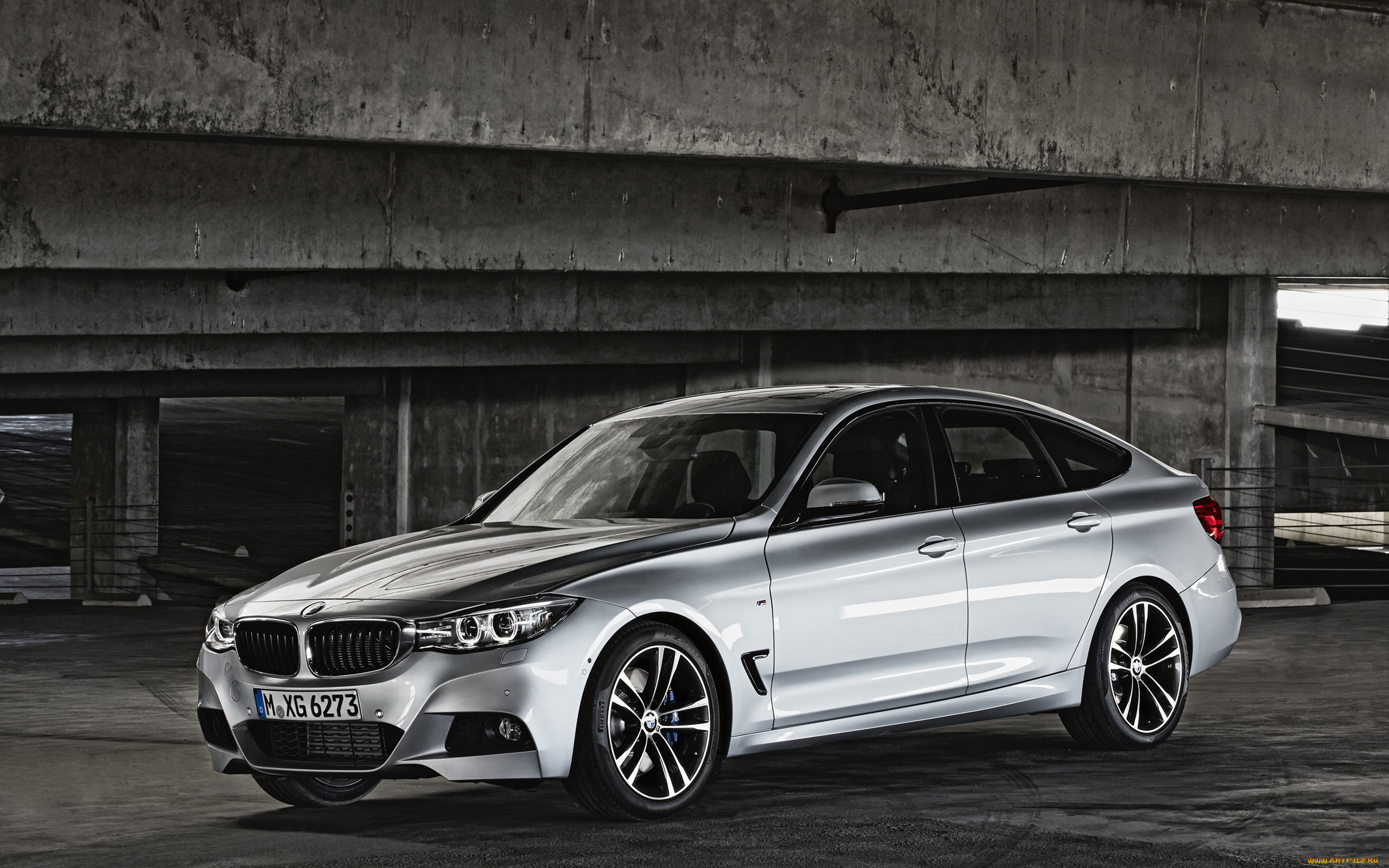 , bmw, cars, 3, series, gran, turismo